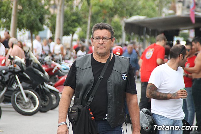 13+1 moto-almuerzo Ciudad de Totana 2018 - Rfagas Moto Club Totana - 102