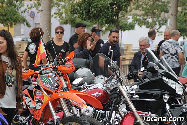 13+1 moto-almuerzo Ciudad de Totana 2018 - Rfagas Moto Club Totana - 103