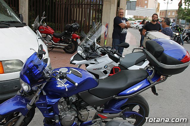 13+1 moto-almuerzo Ciudad de Totana 2018 - Rfagas Moto Club Totana - 104