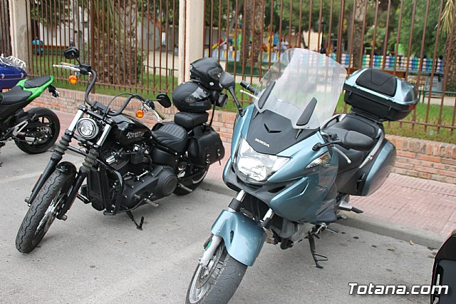 13+1 moto-almuerzo Ciudad de Totana 2018 - Rfagas Moto Club Totana - 105