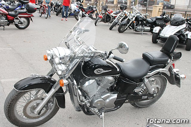 13+1 moto-almuerzo Ciudad de Totana 2018 - Rfagas Moto Club Totana - 108