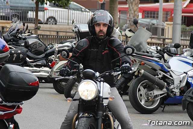 13+1 moto-almuerzo Ciudad de Totana 2018 - Rfagas Moto Club Totana - 111