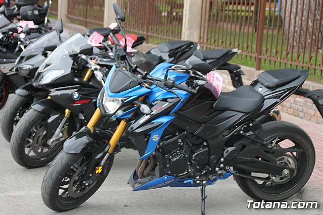 13+1 moto-almuerzo Ciudad de Totana 2018 - Rfagas Moto Club Totana - 113