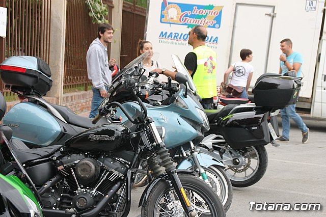 13+1 moto-almuerzo Ciudad de Totana 2018 - Rfagas Moto Club Totana - 114