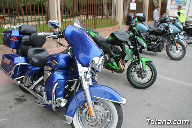 13+1 moto-almuerzo Ciudad de Totana 2018 - Rfagas Moto Club Totana - 115