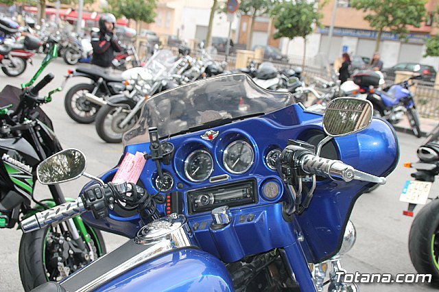 13+1 moto-almuerzo Ciudad de Totana 2018 - Rfagas Moto Club Totana - 116