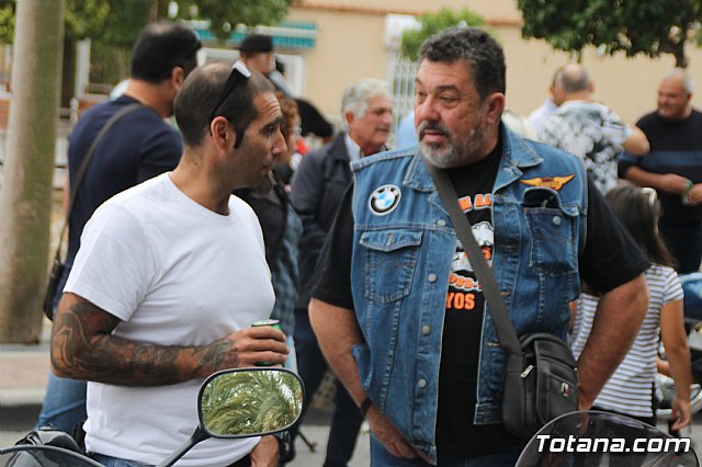 13+1 moto-almuerzo Ciudad de Totana 2018 - Rfagas Moto Club Totana - 117
