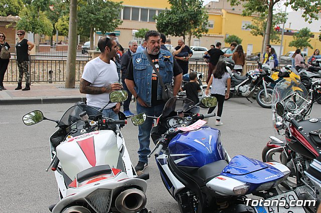 13+1 moto-almuerzo Ciudad de Totana 2018 - Rfagas Moto Club Totana - 118