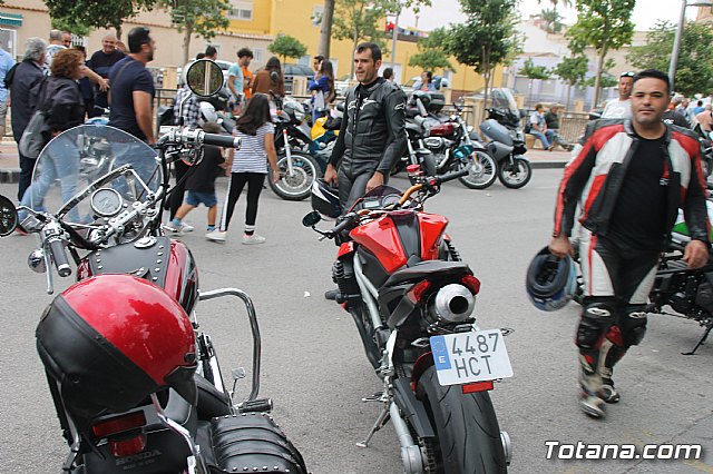 13+1 moto-almuerzo Ciudad de Totana 2018 - Rfagas Moto Club Totana - 119