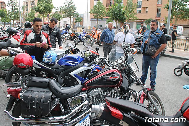 13+1 moto-almuerzo Ciudad de Totana 2018 - Rfagas Moto Club Totana - 122