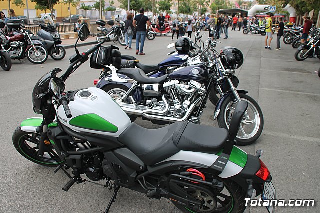 13+1 moto-almuerzo Ciudad de Totana 2018 - Rfagas Moto Club Totana - 123