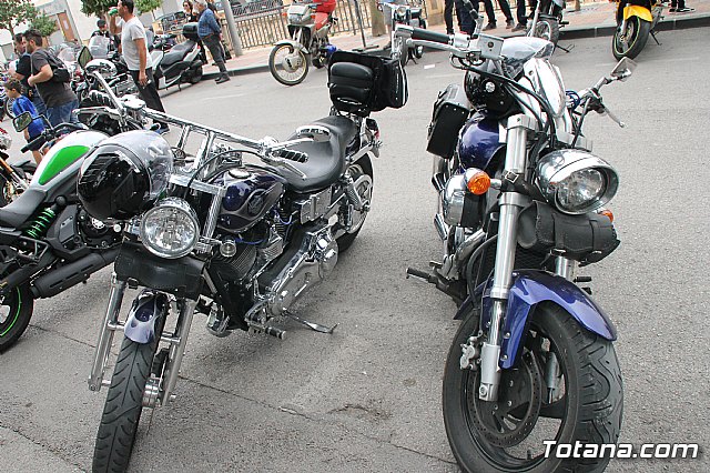 13+1 moto-almuerzo Ciudad de Totana 2018 - Rfagas Moto Club Totana - 124