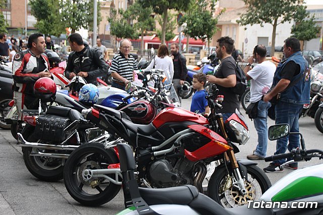 13+1 moto-almuerzo Ciudad de Totana 2018 - Rfagas Moto Club Totana - 126