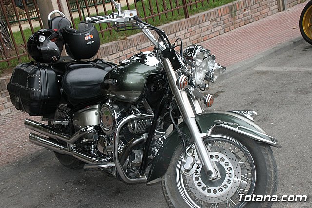 13+1 moto-almuerzo Ciudad de Totana 2018 - Rfagas Moto Club Totana - 131