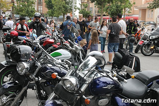 13+1 moto-almuerzo Ciudad de Totana 2018 - Rfagas Moto Club Totana - 132