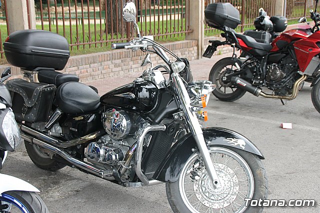 13+1 moto-almuerzo Ciudad de Totana 2018 - Rfagas Moto Club Totana - 136