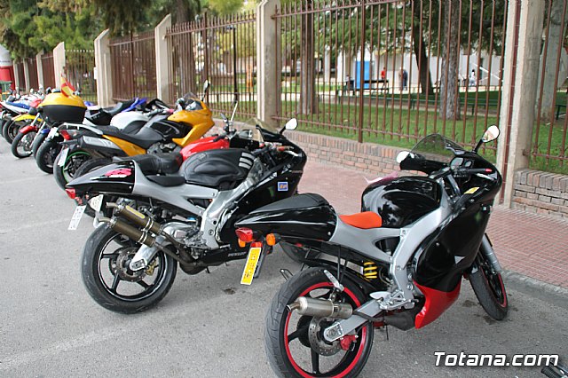 13+1 moto-almuerzo Ciudad de Totana 2018 - Rfagas Moto Club Totana - 137