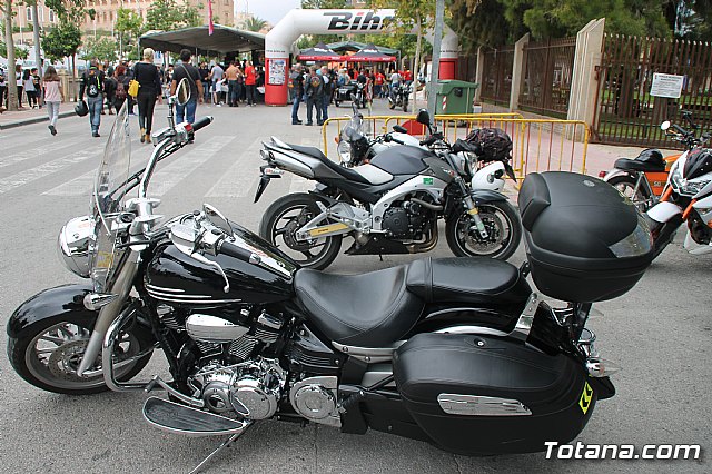 13+1 moto-almuerzo Ciudad de Totana 2018 - Rfagas Moto Club Totana - 141