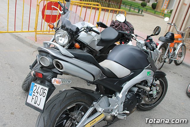 13+1 moto-almuerzo Ciudad de Totana 2018 - Rfagas Moto Club Totana - 142