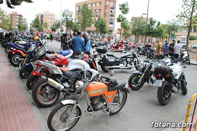 13+1 moto-almuerzo Ciudad de Totana 2018 - Rfagas Moto Club Totana - 143