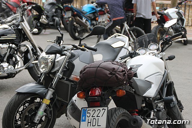 13+1 moto-almuerzo Ciudad de Totana 2018 - Rfagas Moto Club Totana - 144