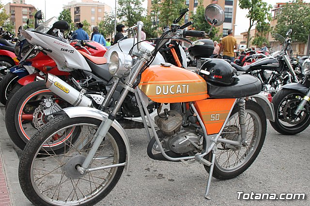 13+1 moto-almuerzo Ciudad de Totana 2018 - Rfagas Moto Club Totana - 145