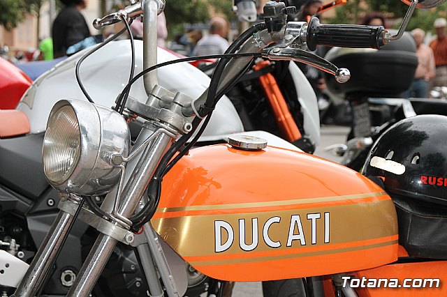 13+1 moto-almuerzo Ciudad de Totana 2018 - Rfagas Moto Club Totana - 146
