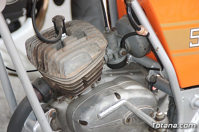 13+1 moto-almuerzo Ciudad de Totana 2018 - Rfagas Moto Club Totana - 147