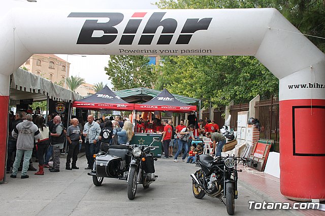 13+1 moto-almuerzo Ciudad de Totana 2018 - Rfagas Moto Club Totana - 150