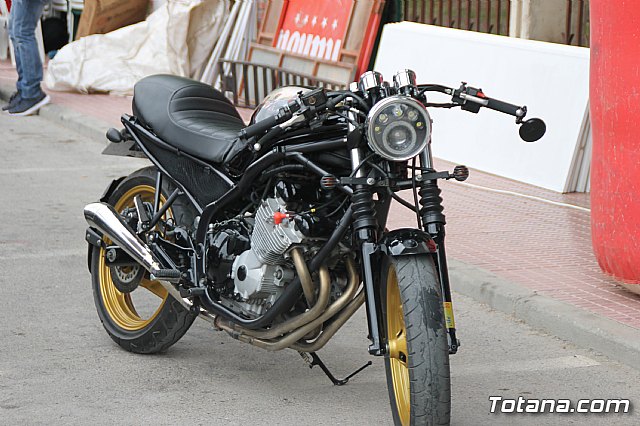 13+1 moto-almuerzo Ciudad de Totana 2018 - Rfagas Moto Club Totana - 151