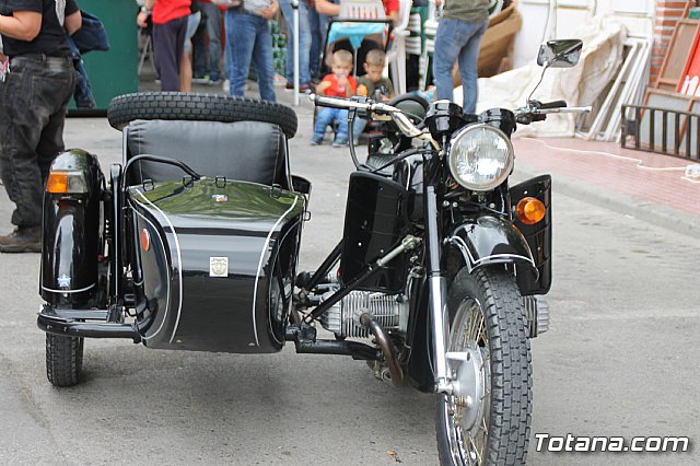 13+1 moto-almuerzo Ciudad de Totana 2018 - Rfagas Moto Club Totana - 152