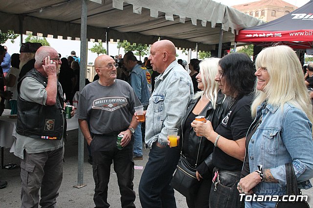 13+1 moto-almuerzo Ciudad de Totana 2018 - Rfagas Moto Club Totana - 155