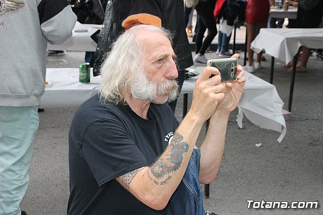 13+1 moto-almuerzo Ciudad de Totana 2018 - Rfagas Moto Club Totana - 157