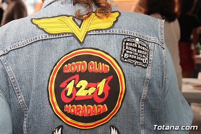 13+1 moto-almuerzo Ciudad de Totana 2018 - Rfagas Moto Club Totana - 160