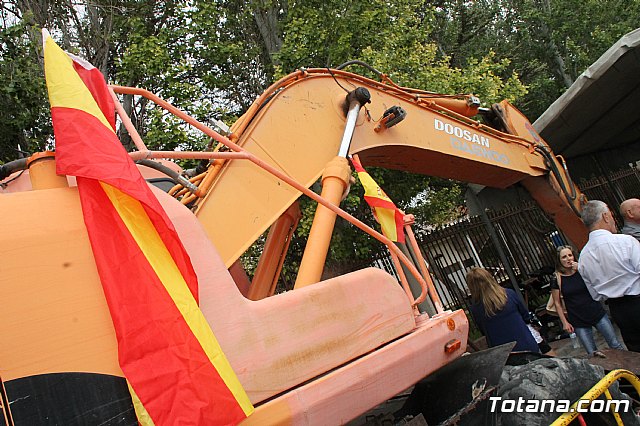 13+1 moto-almuerzo Ciudad de Totana 2018 - Rfagas Moto Club Totana - 162