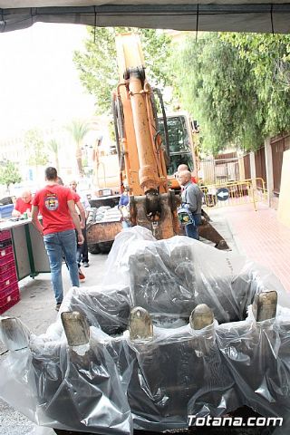 13+1 moto-almuerzo Ciudad de Totana 2018 - Rfagas Moto Club Totana - 165