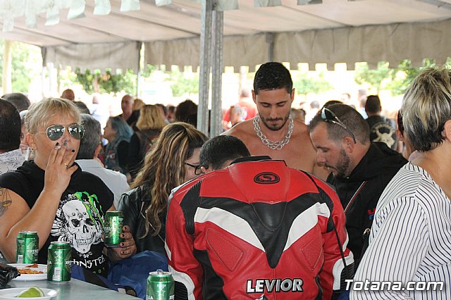 13+1 moto-almuerzo Ciudad de Totana 2018 - Rfagas Moto Club Totana - 166