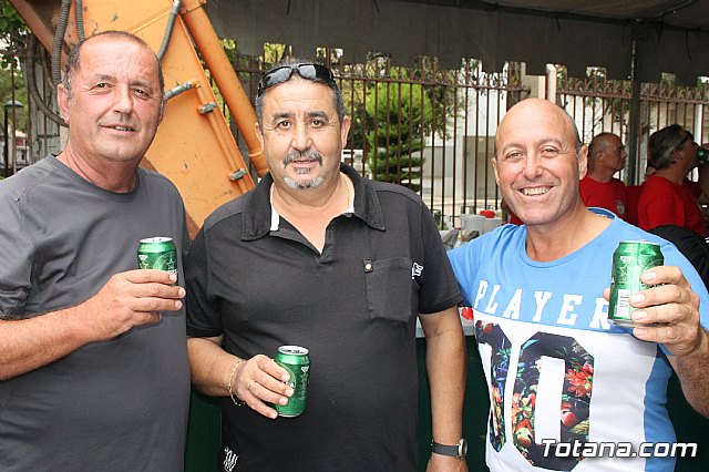 13+1 moto-almuerzo Ciudad de Totana 2018 - Rfagas Moto Club Totana - 171