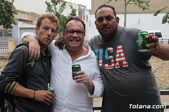 13+1 moto-almuerzo Ciudad de Totana 2018 - Rfagas Moto Club Totana - 174