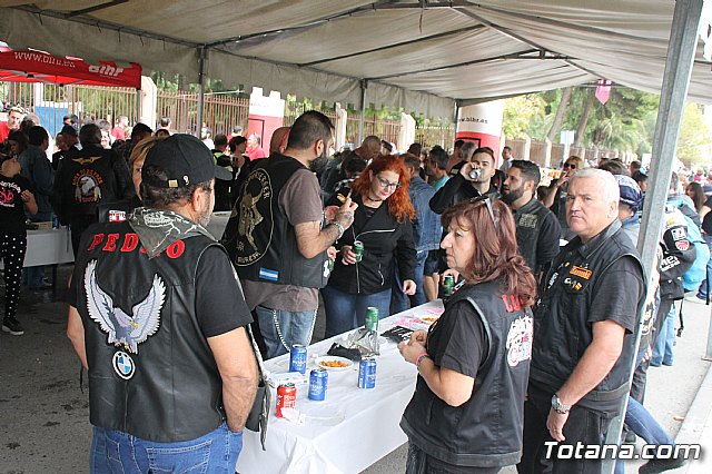 13+1 moto-almuerzo Ciudad de Totana 2018 - Rfagas Moto Club Totana - 176