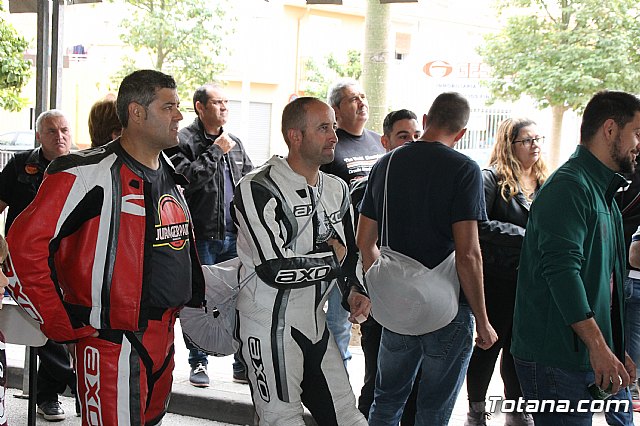 13+1 moto-almuerzo Ciudad de Totana 2018 - Rfagas Moto Club Totana - 178