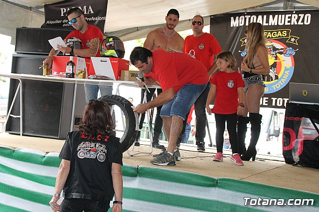13+1 moto-almuerzo Ciudad de Totana 2018 - Rfagas Moto Club Totana - 182