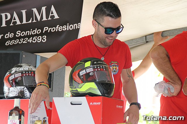 13+1 moto-almuerzo Ciudad de Totana 2018 - Rfagas Moto Club Totana - 184