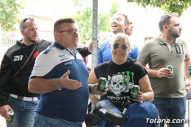 13+1 moto-almuerzo Ciudad de Totana 2018 - Rfagas Moto Club Totana - 185