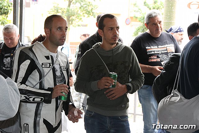 13+1 moto-almuerzo Ciudad de Totana 2018 - Rfagas Moto Club Totana - 186