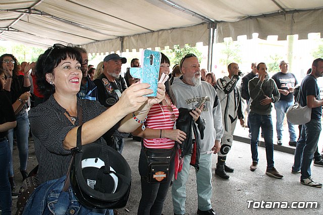 13+1 moto-almuerzo Ciudad de Totana 2018 - Rfagas Moto Club Totana - 187