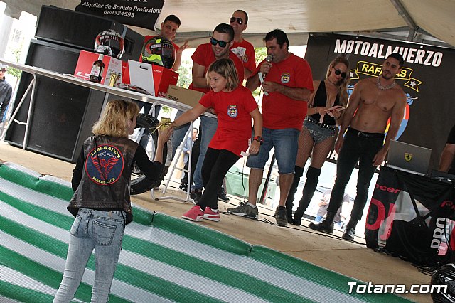 13+1 moto-almuerzo Ciudad de Totana 2018 - Rfagas Moto Club Totana - 188