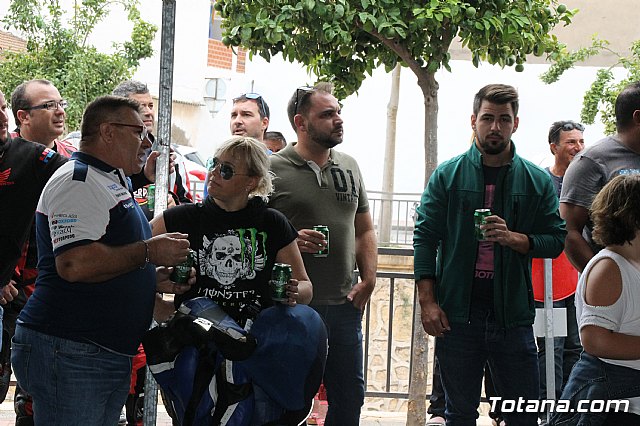 13+1 moto-almuerzo Ciudad de Totana 2018 - Rfagas Moto Club Totana - 189