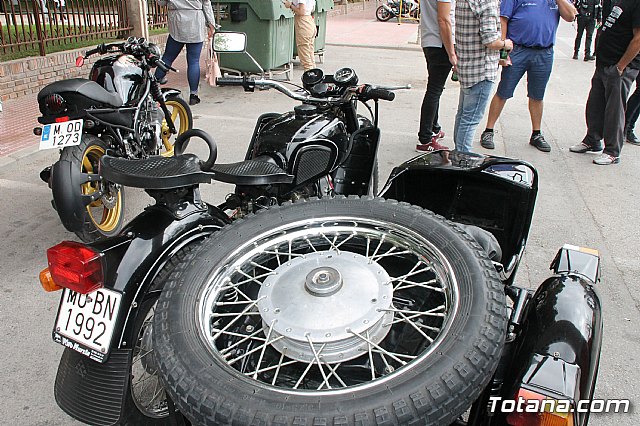 13+1 moto-almuerzo Ciudad de Totana 2018 - Rfagas Moto Club Totana - 190