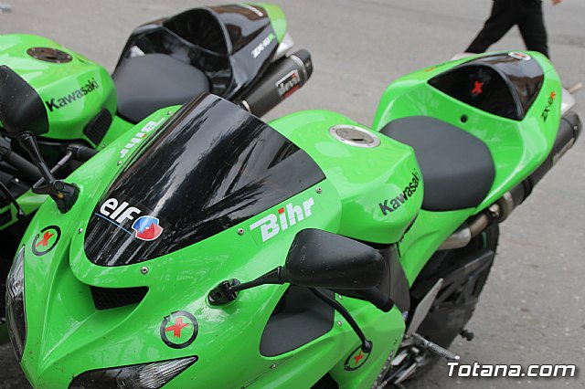 13+1 moto-almuerzo Ciudad de Totana 2018 - Rfagas Moto Club Totana - 194